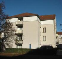 So macht wohnen Spaß: 2-Zimmerwohnung mit Balkon und Garten - mehr geht nicht!! - Potsdam Drewitz