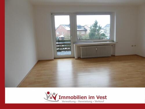 Foto - ***NEU in Suderwich***schöne Etagenwohnung mit Balkon wartet auf Sie