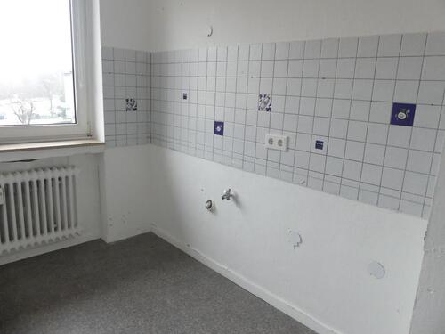 Foto - Etagenwohnung in Recklinghausen
