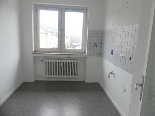 Foto - Etagenwohnung in Recklinghausen zur Miete