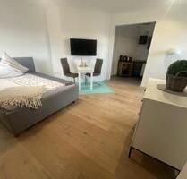 Schöne Ferienwohnung in Hilter nahe Osnabrück u. Bielefeld - Hilter am Teutoburger Wald