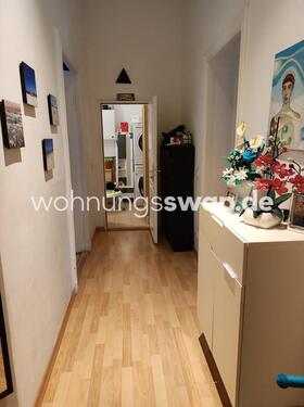 Foto - Wohnungsswap - 2 Zimmer, 76 m² - Wichertstraße, Pankow, Berlin