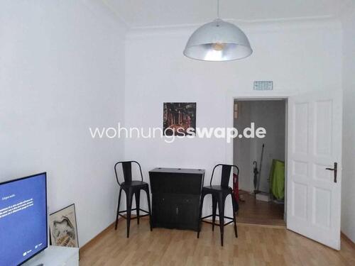 Foto - Etagenwohnung in Berlin zur Miete