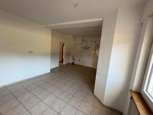 Foto - Etagenwohnung in Bechtolsheim