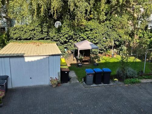 Foto - 2,5 Zimmer Wohnung 65m² zu vermieten 1.OG. Gelsenkirchen Schalke