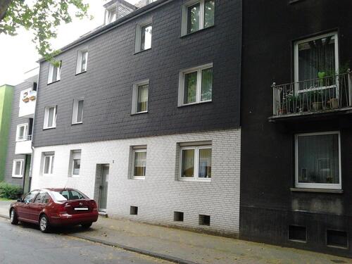 Foto - Etagenwohnung zur Miete in Gelsenkirchen