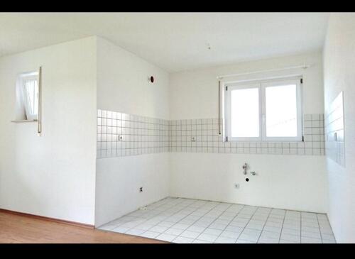 Foto - Etagenwohnung in Arnstadt