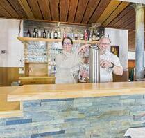 Gastronomie und Wohnen unter einem Dach - Brunsbüttel
