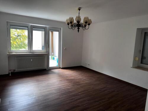 Foto - Mietwohnung - 1.220,00 EUR Kaltmiete,