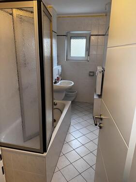 Foto - Etagenwohnung in Bad Vilbel