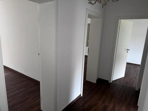 Foto - Etagenwohnung in Bad Vilbel zur Miete