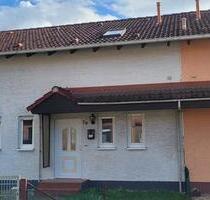 Sonnige ruhige Doppelhaushälfte in Gülzow bei Stavenhagen