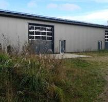 Halle zur Miete - 3.000,00 EUR Kaltmiete, in Flensburg (PLZ: 24941) Falkenberg