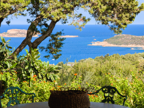 Foto - Ferienhäuser und Apartments Sardinien