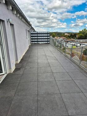 Foto - Etagenwohnung in Kaiserslautern zur Miete