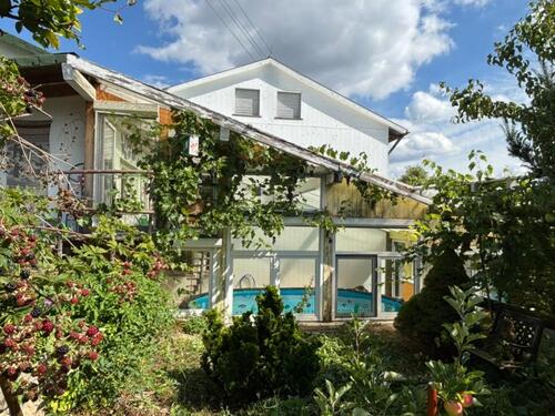 Foto - Freistehendes einzwei Familienhaus privat zu verkaufen