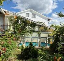 Freistehendes einzwei Familienhaus privat zu verkaufen - Riedlingen