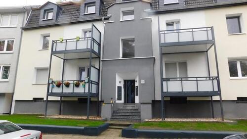 Foto - Großzügige 3-Zimmer-Wohnung mit Balkon!