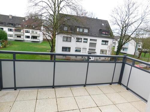 Foto - Etagenwohnung zur Miete in Essen