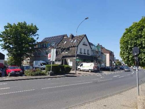 Foto - Etagenwohnung zur Miete in Bergisch Gladbach