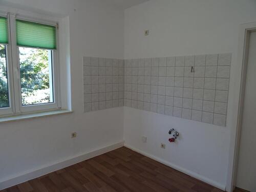 Foto - 2 Zimmer Etagenwohnung in Augustusburg