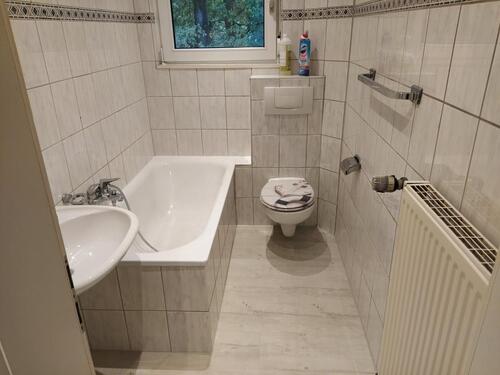 Foto - Etagenwohnung in Bielefeld zur Miete