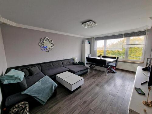 Foto - 4 Zimmer Etagenwohnung zum Kaufen in Salzgitter