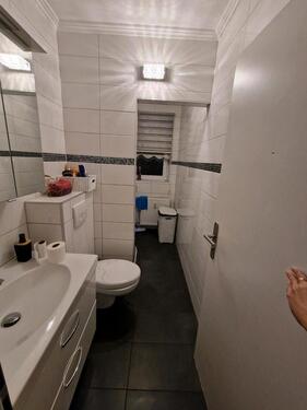 Foto - 4 Zimmer Etagenwohnung in Salzgitter