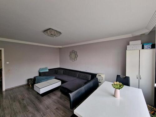 Foto - Etagenwohnung in Salzgitter zum Kaufen