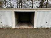 Foto - Garage in Eversten Wilhelm-Busch-Straße zu vermieten