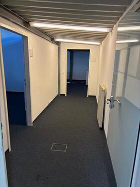 Foto - Büroeinheit zur Untermiete in der Radeberger Vorstadt – 90 m²