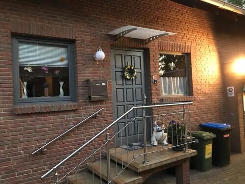 Foto - 3,5 Zimmer Wohnung 89 Quadratmeter Wipshausen!!! 1000€Warmiete