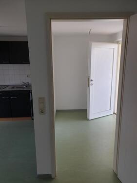 Foto - 1 Zimmer Dachgeschoßwohnung zur Miete in Meerane