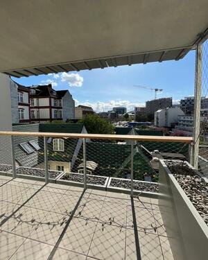 Foto - Etagenwohnung in Hamburg zur Miete