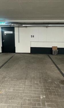 Foto - Garagenstellplatz Sarmannastraße 93049