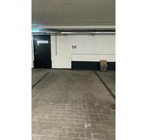 Garagenstellplatz Sarmannastraße 93049 - Regensburg Das Dörnberg