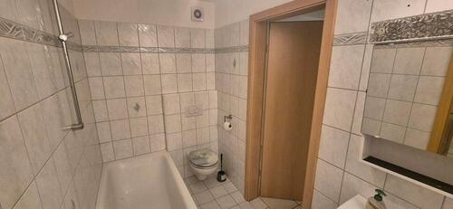 Foto - Etagenwohnung in Wutöschingen zur Miete