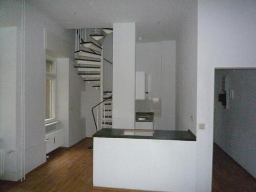 Foto - 2 Zimmer Maisonettenwohnung zum Kaufen in Berlin