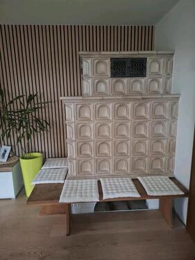 Foto - 5 Zimmer Erdgeschoßwohnung in Rodenberg