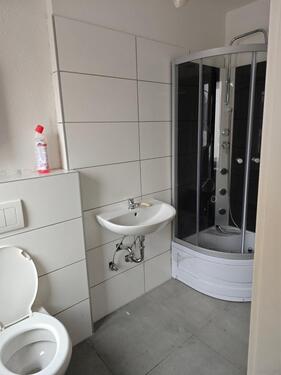 Foto - Zweiraumwohnung in Hof - 330,00&nbsp;EUR Kaltmiete, ca.&nbsp; 50,00&nbsp;m&sup2;