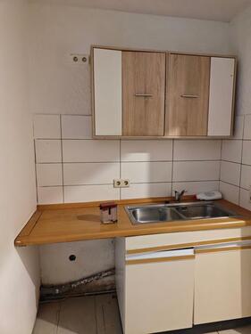 Foto - Erdgeschoßwohnung in Hof zur Miete