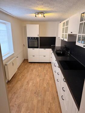 Foto - 2-Zimmer-Souterrainwohnung Düsseldorf-Bilk (nähe HH-Uni)