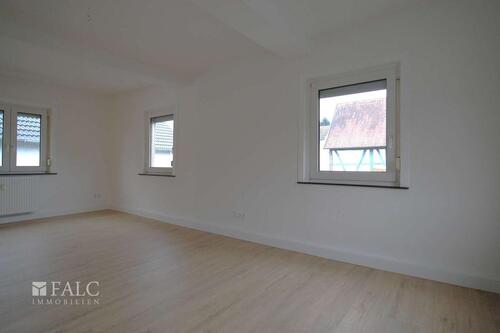 Foto - Etagenwohnung in Rosbach vor der Höhe zur Miete