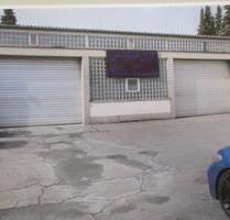 Gewerbehalle,Werk-Produktion mit Büro zur Miete in Witten-Herbede