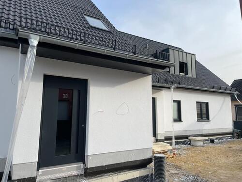 Foto - 3 Zimmer Erdgeschoßwohnung in Breitscheid