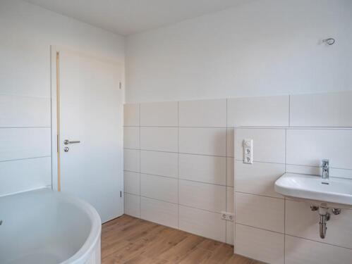 Foto - Erdgeschoßwohnung in Chemnitz zur Miete