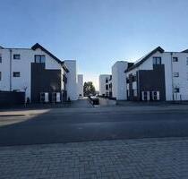 3-Zimmer-Erdgeschoss-Wohnung mit Garten in Emmerich KFW-40 - Emmerich am Rhein