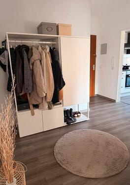 Foto - Etagenwohnung in Gelsenkirchen zur Miete