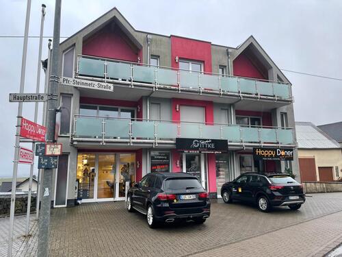 Foto - Chance für Existenzgründer: Voll ausgestatteter Friseursalon zu vermieten