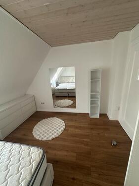 Foto - 2 Zimmer Dachgeschoßwohnung zur Miete in Schweinfurt